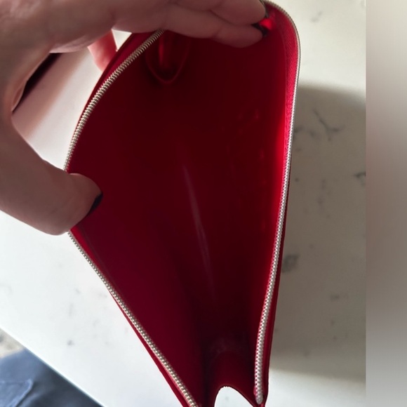 NWT Christian Dior Cosmetic Pouch with Cosmetics and J’adore Eau d’ Parfum - Picture 5 of 8